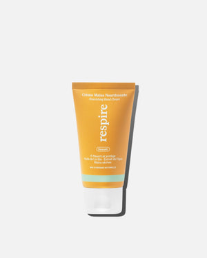 Crème Main Nourrissante - Respire