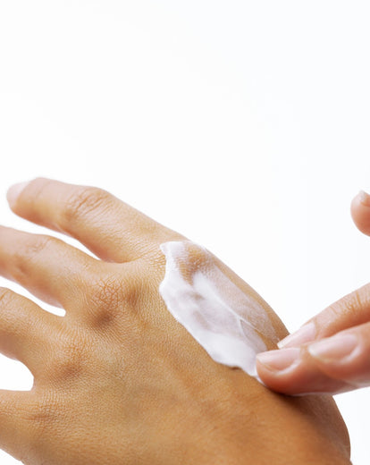 Crème Main Nourrissante - Respire