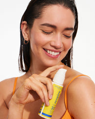 Crema Solare Protettiva SPF30 - Respire