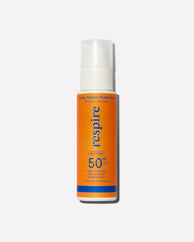 Crema Solar Protectora SPF50 - Respire