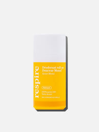 Desodorante roll-on Douceur Monoï - Respire