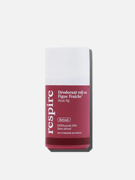 Deodorante roll-on Figue Fraîche - Respire