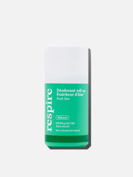 Deodorante roll-on Fraîcheur d'Aloe - Respire