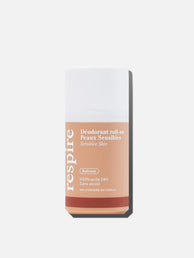 Deodorante roll-on Pelli Sensibili - Respire