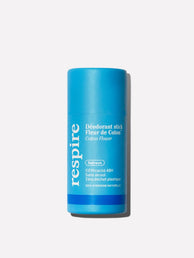 Deodorante stick Fiore di Cotone - Respire