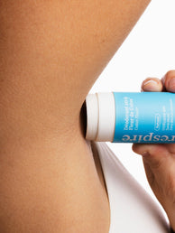 Desodorante en stick Fleur de Coton - Respire