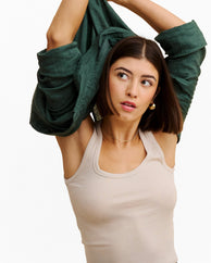 Déodorant stick Menthe Eucalyptus - Respire