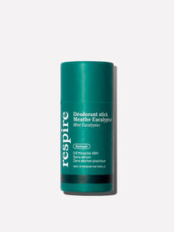 Desodorante en stick Menthe Eucalyptus - Respire