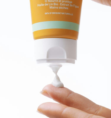 Duo Nourrissant Mains & Lèvres - Respire