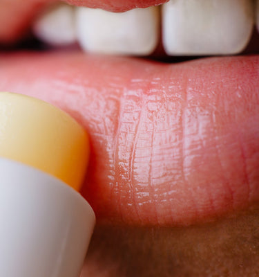 Duo Nourrissant Mains & Lèvres - Respire