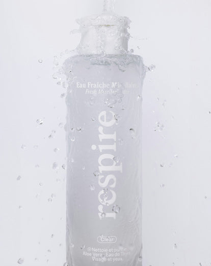 Acqua Fresca Micellare - Respire