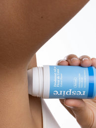 Kit Scoperta Deodorante roll-on Fleur de coton - Respire
