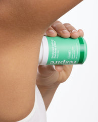 Kit Découverte Déodorant roll - on Fraîcheur d’Aloe - Respire