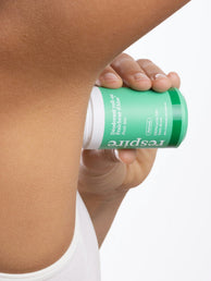 Kit Scoperta Deodorante roll-on Freschezza di Aloe - Respire