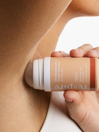 Kit Scoperta Deodorante roll-on Pelli Sensibili - Respire