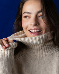 Pochette cadeau - Respire