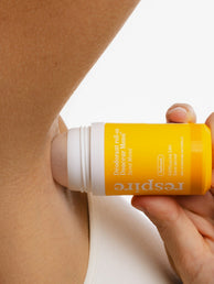 Ricarica Deodorante roll-on Douceur Monoï - Respire