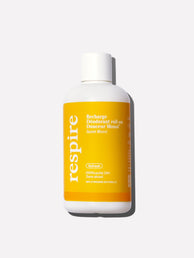 Ricarica Deodorante roll-on Douceur Monoï - Respire