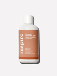 Ricarica Deodorante roll-on Pelli Sensibili - Respire