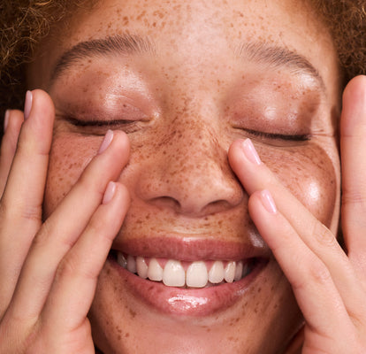 Rutina Potenciadora de Hidratación - Respire