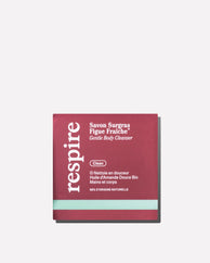 Savon Surgras Figue Fraîche - Respire