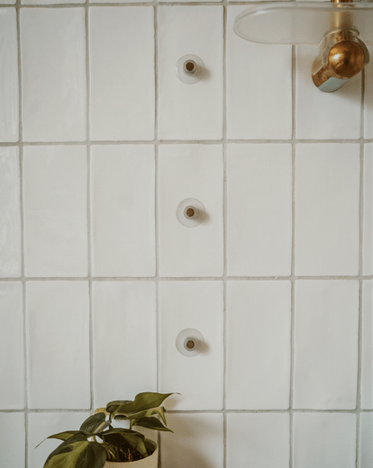 Trio Porta-Sapone Magnetico